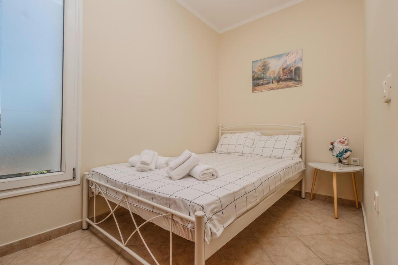 Sulposto House - Free Parking Near Corfu Town *