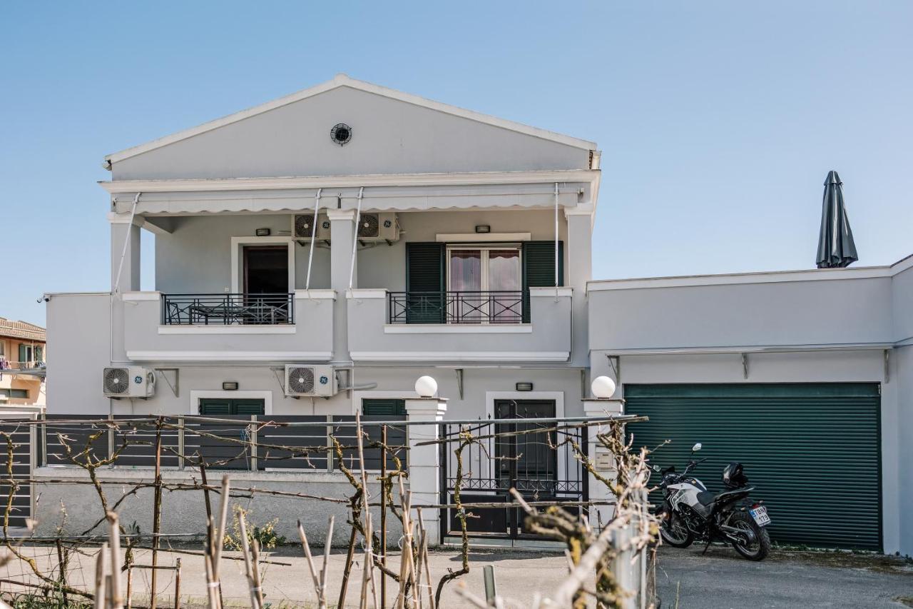 Sulposto House - Free Parking Near Corfu Town *