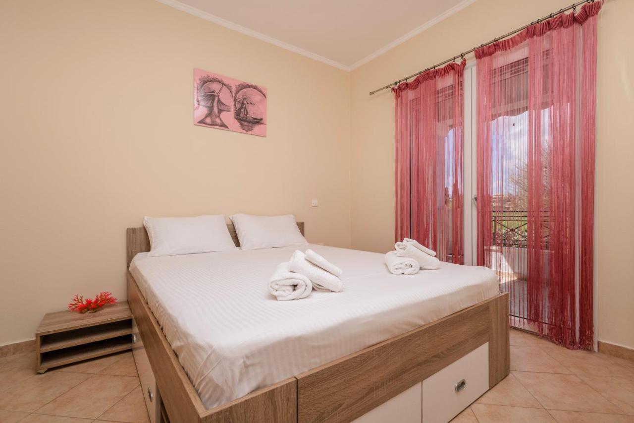 Sulposto House - Free Parking Near Corfu Town Appartement