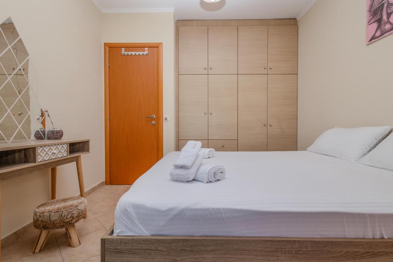 Appartement Sulposto House - Free Parking Near Corfu Town *
