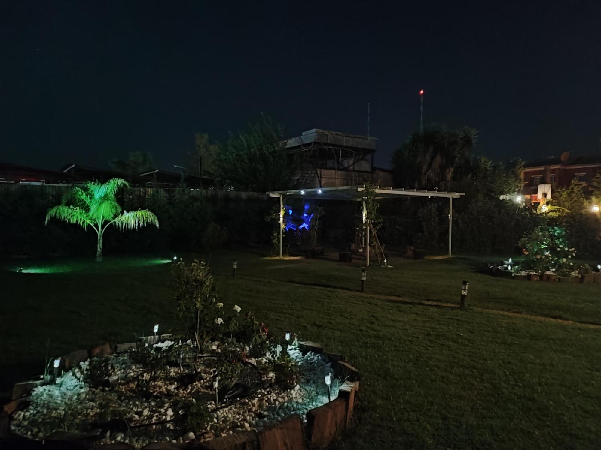 Appartement Sulposto House - Free Parking Near Corfu Town Alepou
